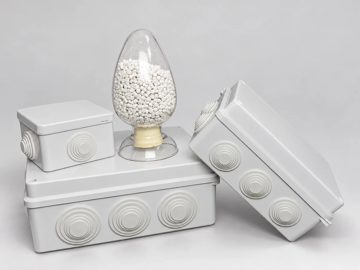 What information should you provide when sourcing PVC compounds?